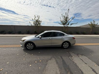 Used 2008 Honda Accord EX-L