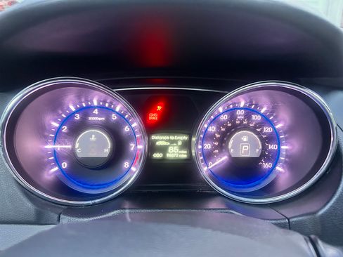 Used 2013 Hyundai Sonata GLS w/ Popular Equipment Pkg FWD image 5