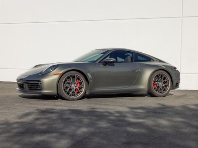 Used 2023 Porsche 911 Carrera S