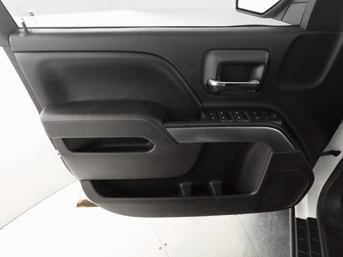 Used 2016 Chevrolet Silverado 1500 LT w/ All Star Edition image 14