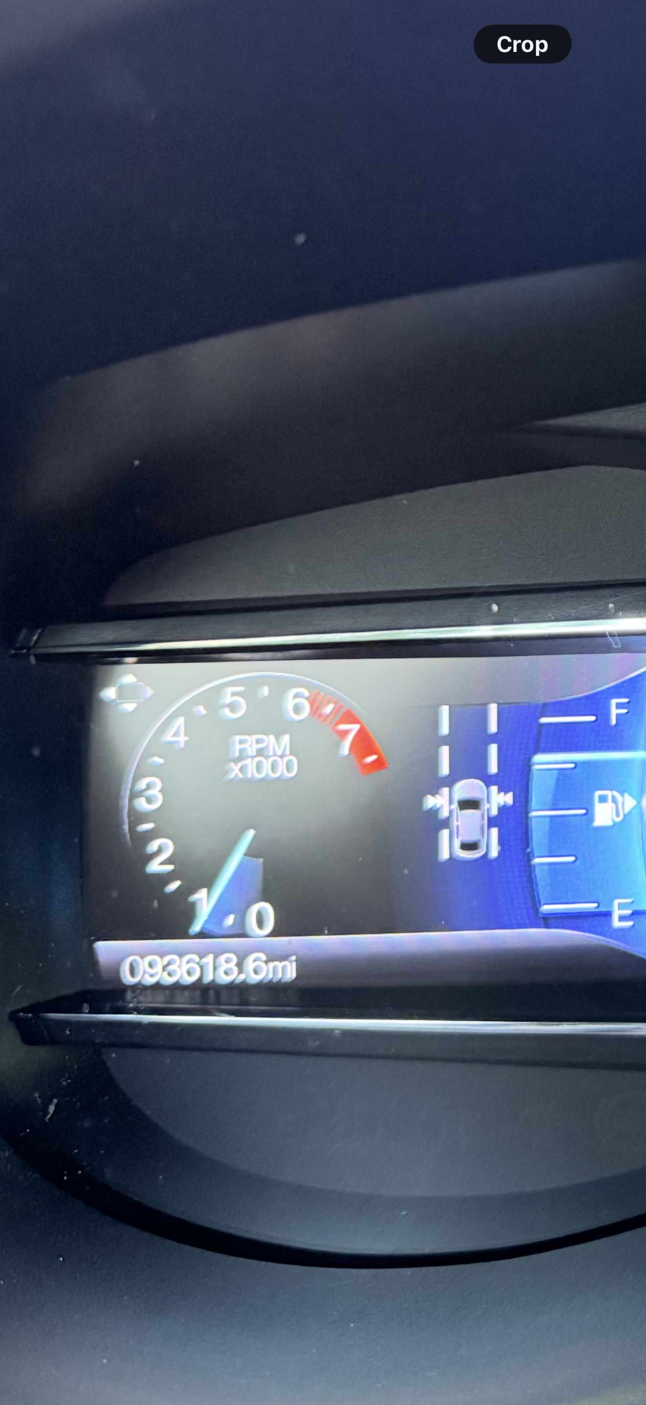Used 2019 Ford Explorer XLT w/ Equipment Group 202A AWD/4WD image 8