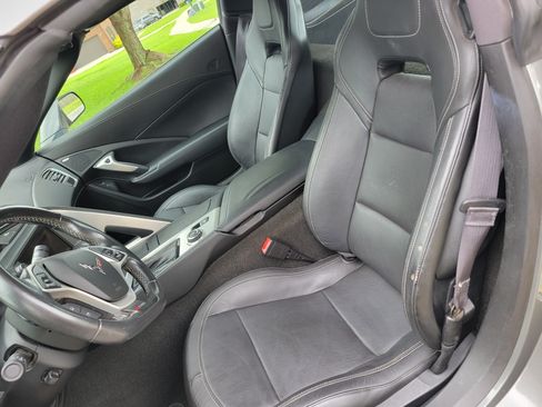 Used 2016 Chevrolet Corvette Z06 RWD image 14