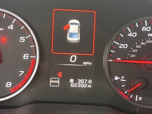 Used 2022 Subaru WRX AWD/4WD image 6
