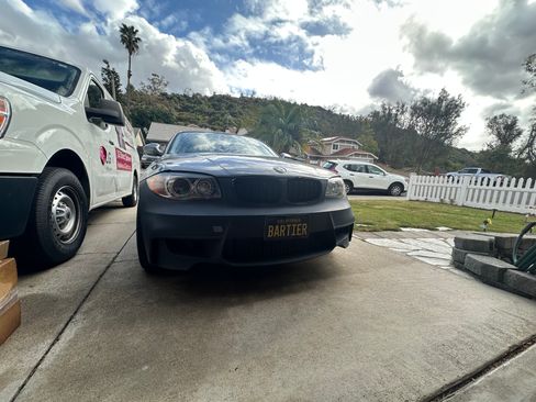 Used 2010 BMW 135i Coupe image 5