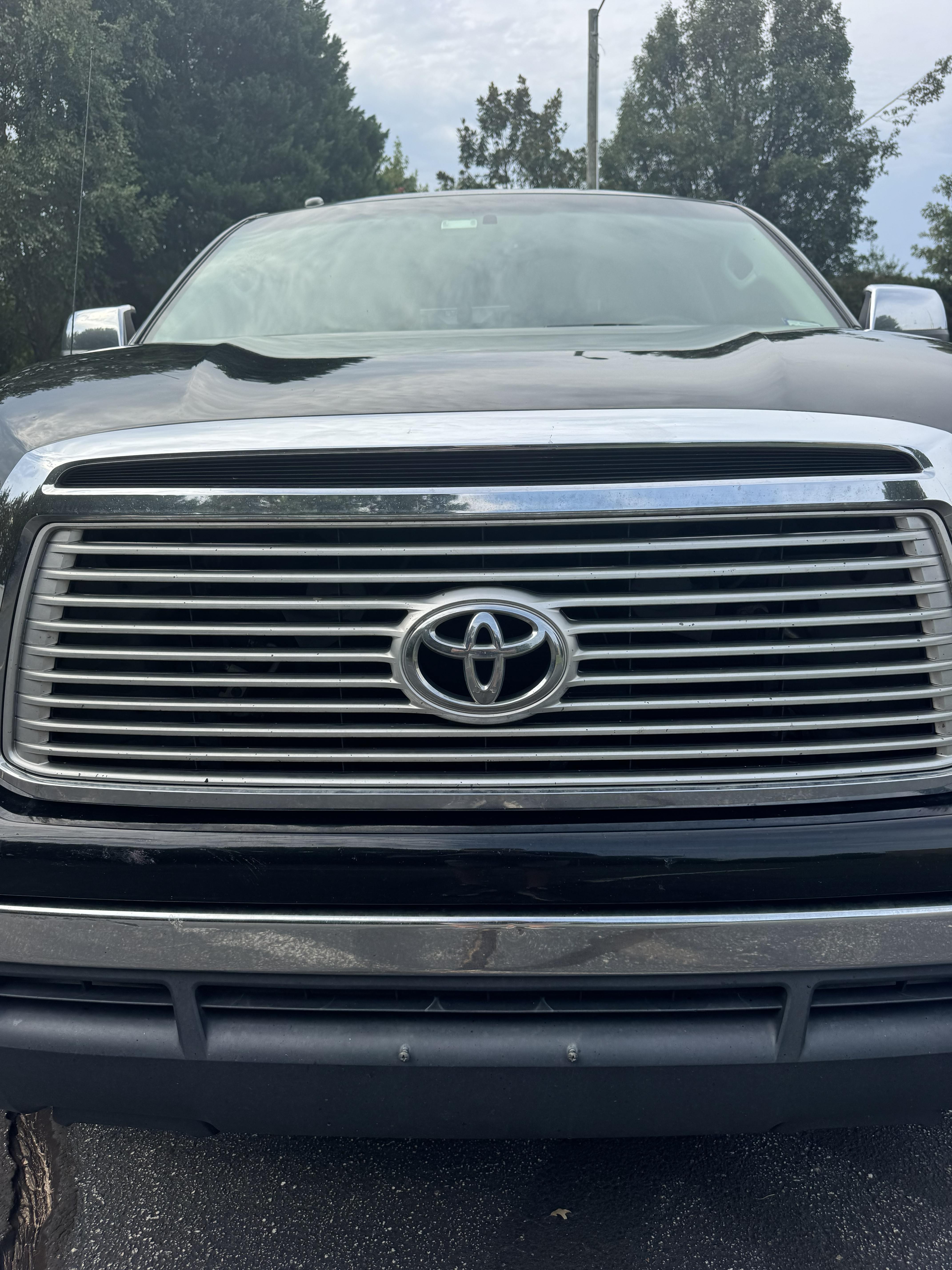 Used 2013 Toyota Tundra Platinum AWD/4WD image 31