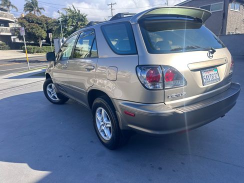 Used 2003 Lexus RX 300 2WD image 9