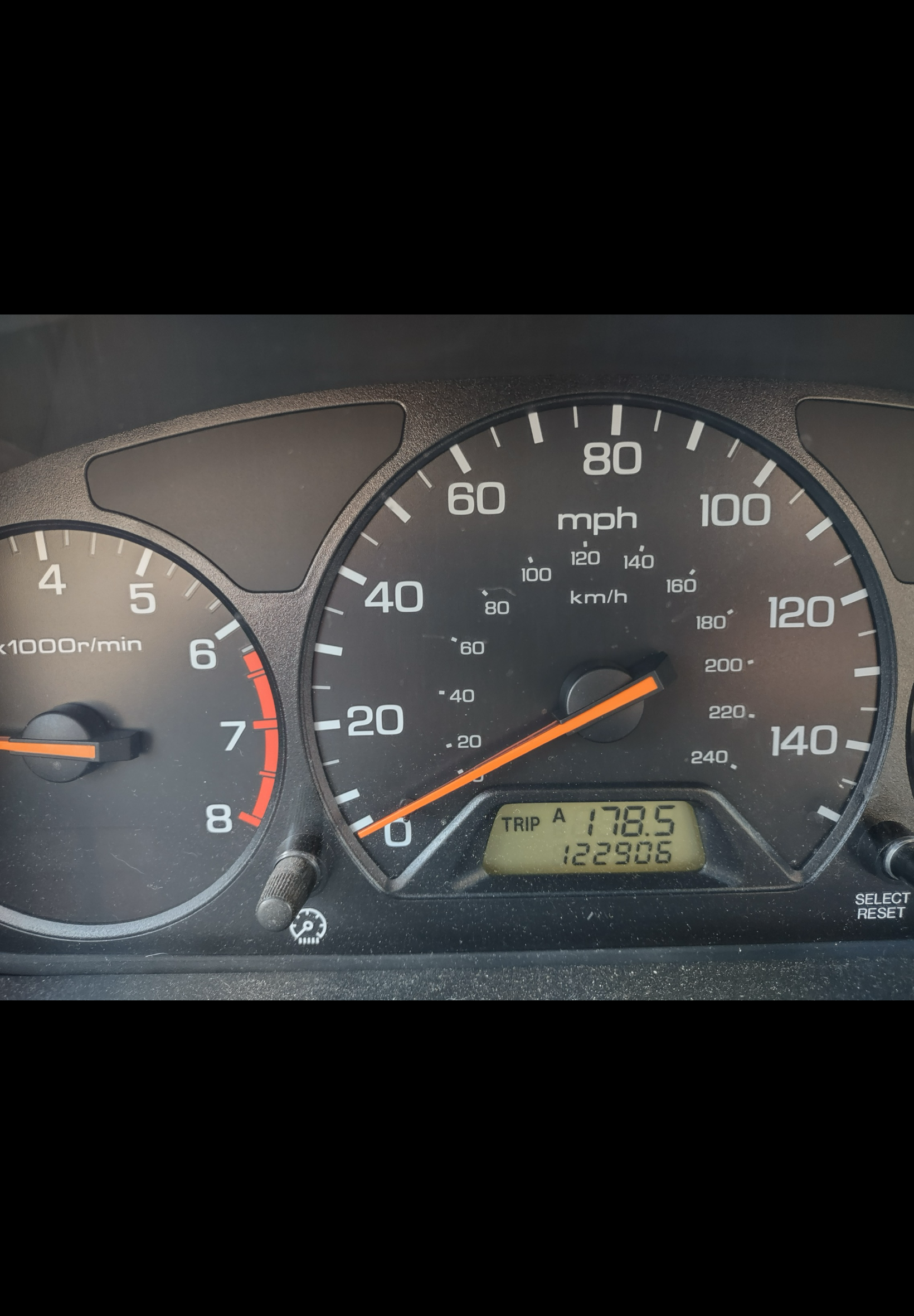 Used 2001 Honda Accord EX image 5