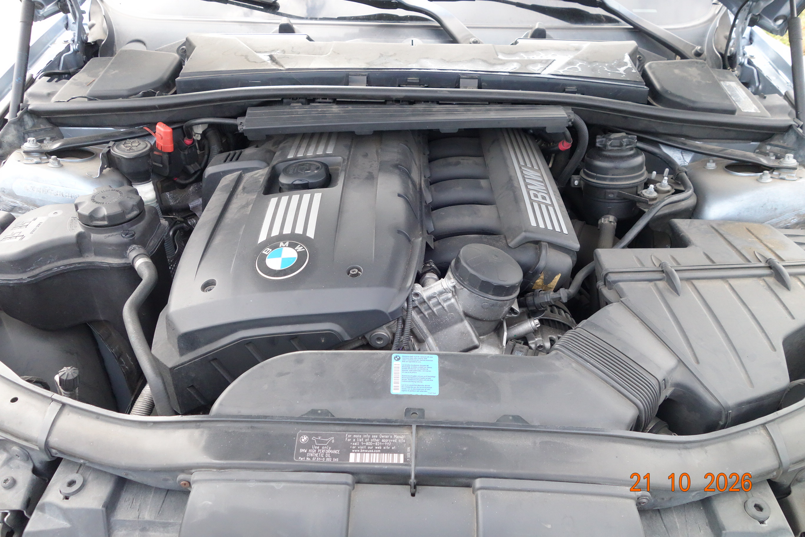 Used 2011 BMW 328i Sedan RWD image 16