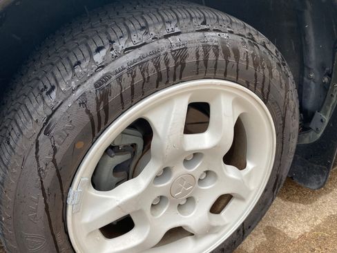 Used 1999 Mitsubishi 3000GT image 16