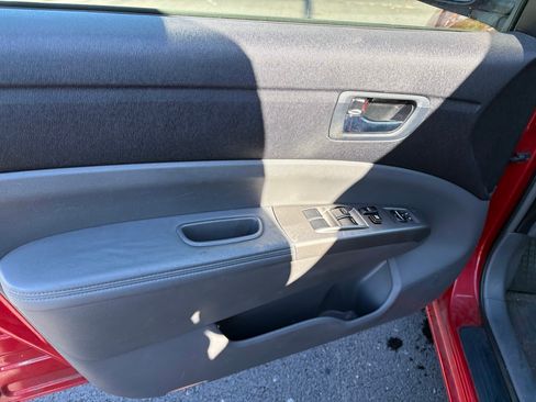 Used 2007 Toyota Prius image 8