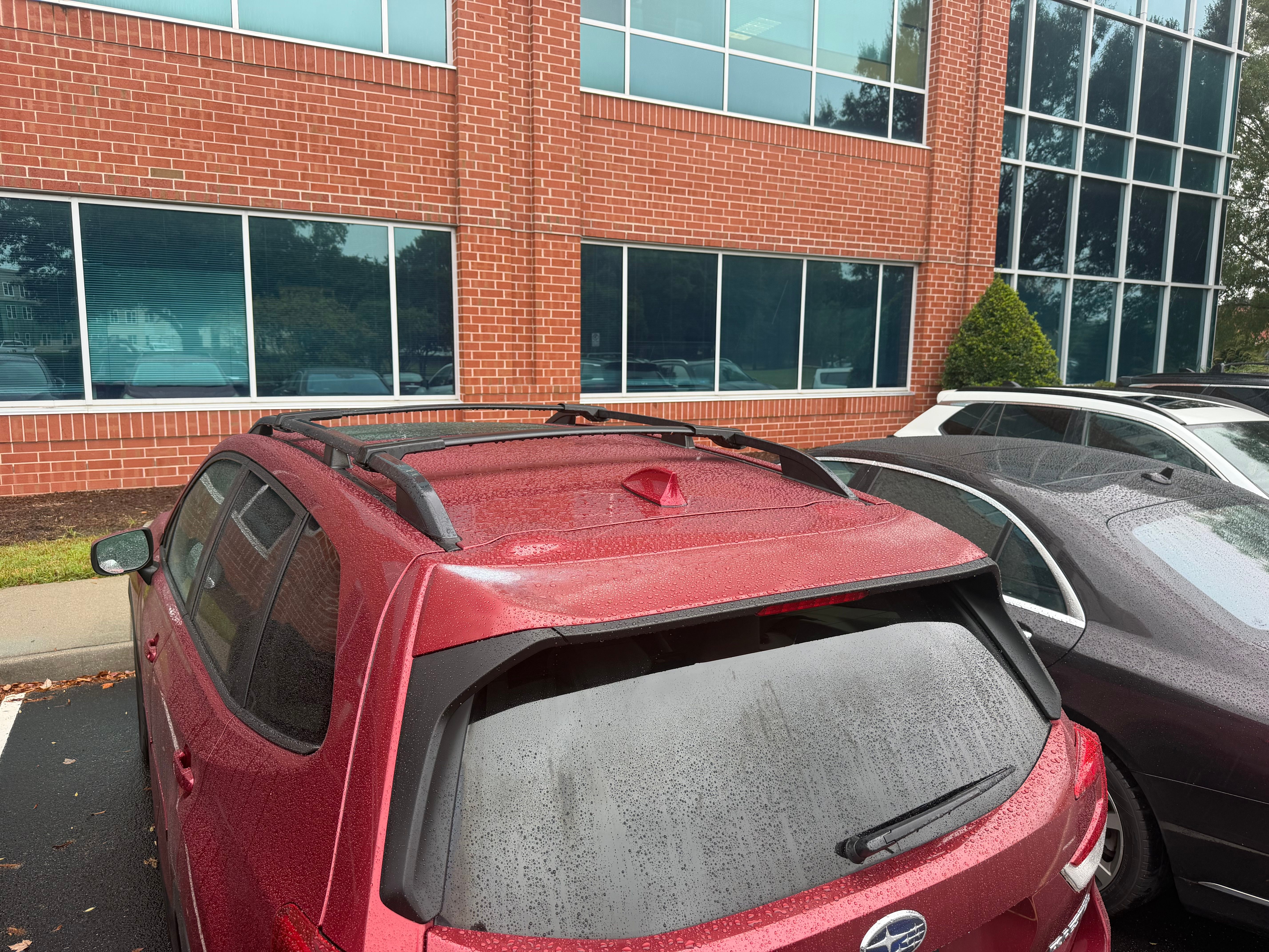 Used 2019 Subaru Forester Premium AWD/4WD image 15