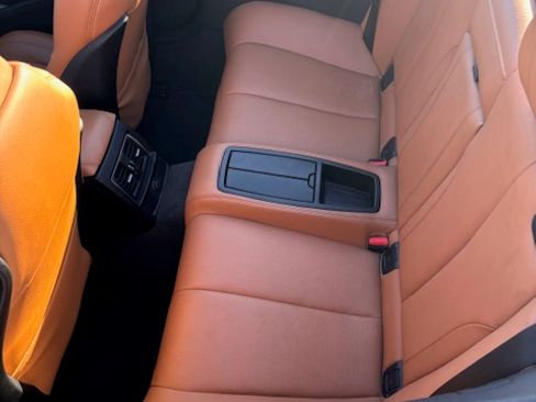 Used 2019 BMW 430i xDrive 430i xDrive Convertible 2D w/ Executive Package image 13