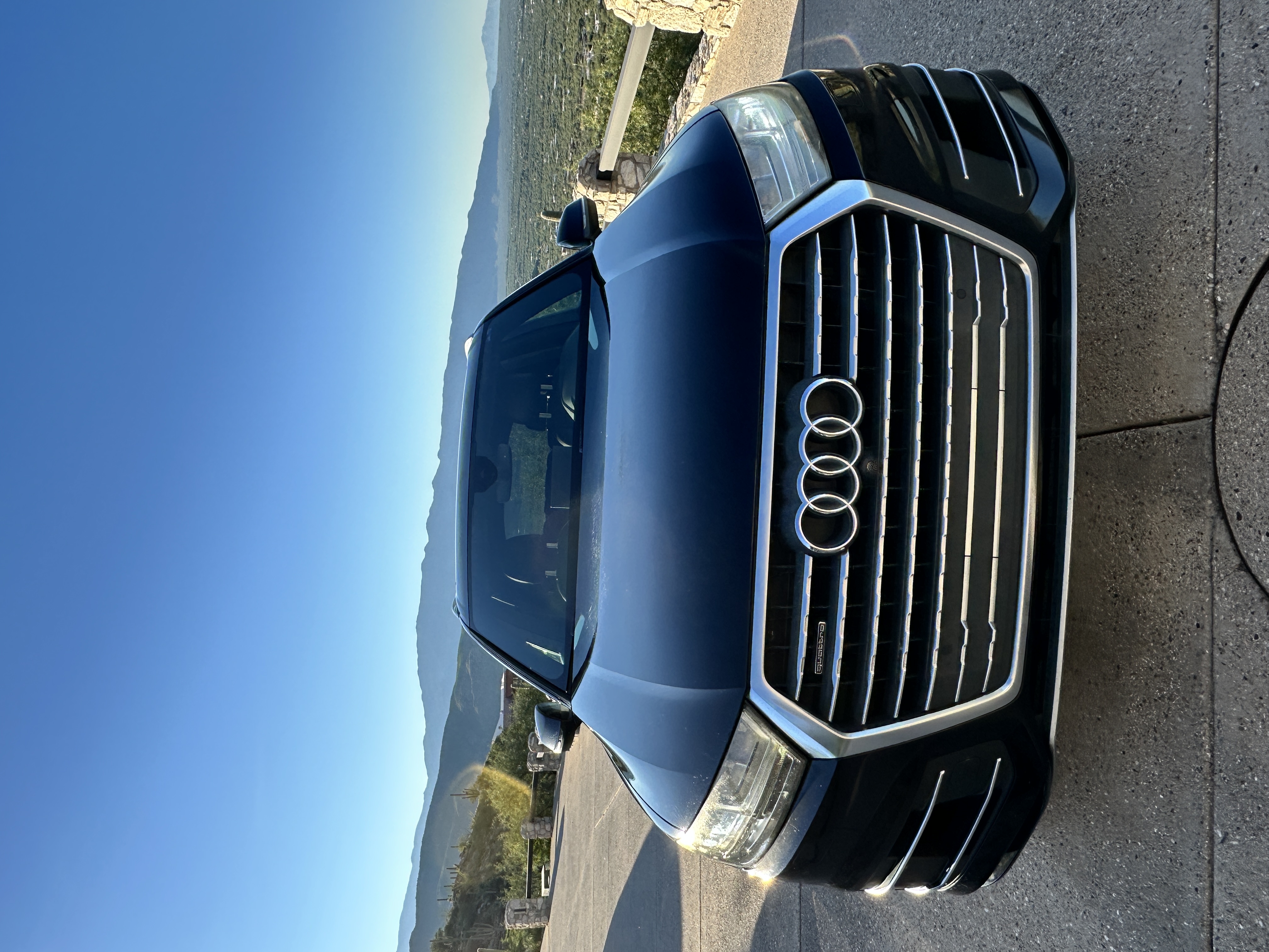 Used 2017 Audi Q7 3.0T Premium Plus AWD/4WD image 5
