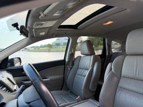 Used 2013 Honda CR-V EX-L image 16