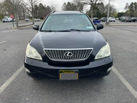 Used 2007 Lexus RX 350 AWD image 2