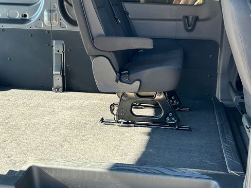 Used 2021 Ford Transit 350 Medium Roof image 9