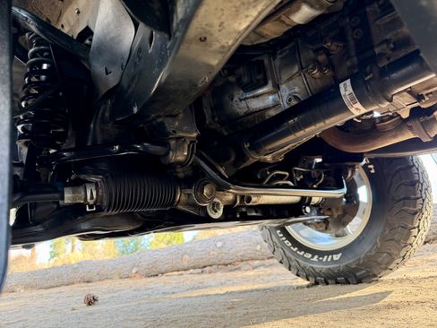 Used 1999 Toyota Tacoma 4x4 Regular Cab image 21