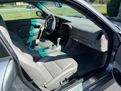 Used 2003 Porsche 911 Carrera 4S