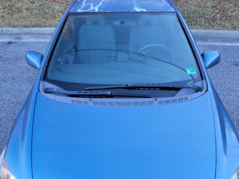 Used 2008 Honda Civic LX image 15