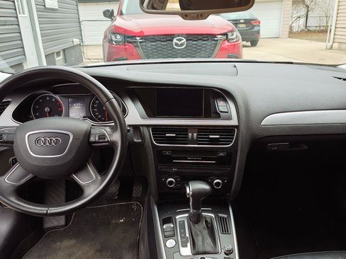 Used 2013 Audi A4 2.0T Premium Plus w/ Premium Plus Pkg image 20