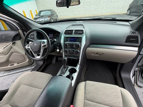 Used 2015 Ford Explorer FWD image 2