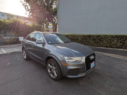 Used 2016 Audi Q3 2.0T Premium Plus w/ Technology Package image 9