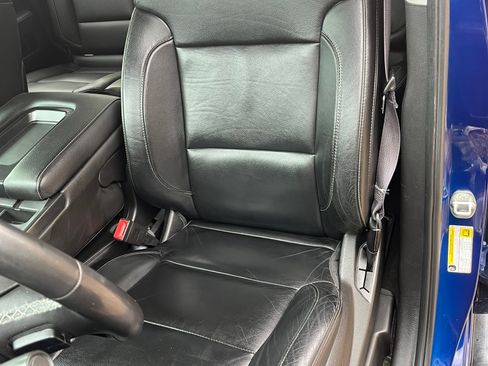 Used 2014 GMC Sierra 1500 SLT image 15