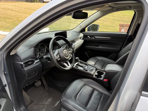 Used 2023 MAZDA CX-5 AWD 2.5 S image 19
