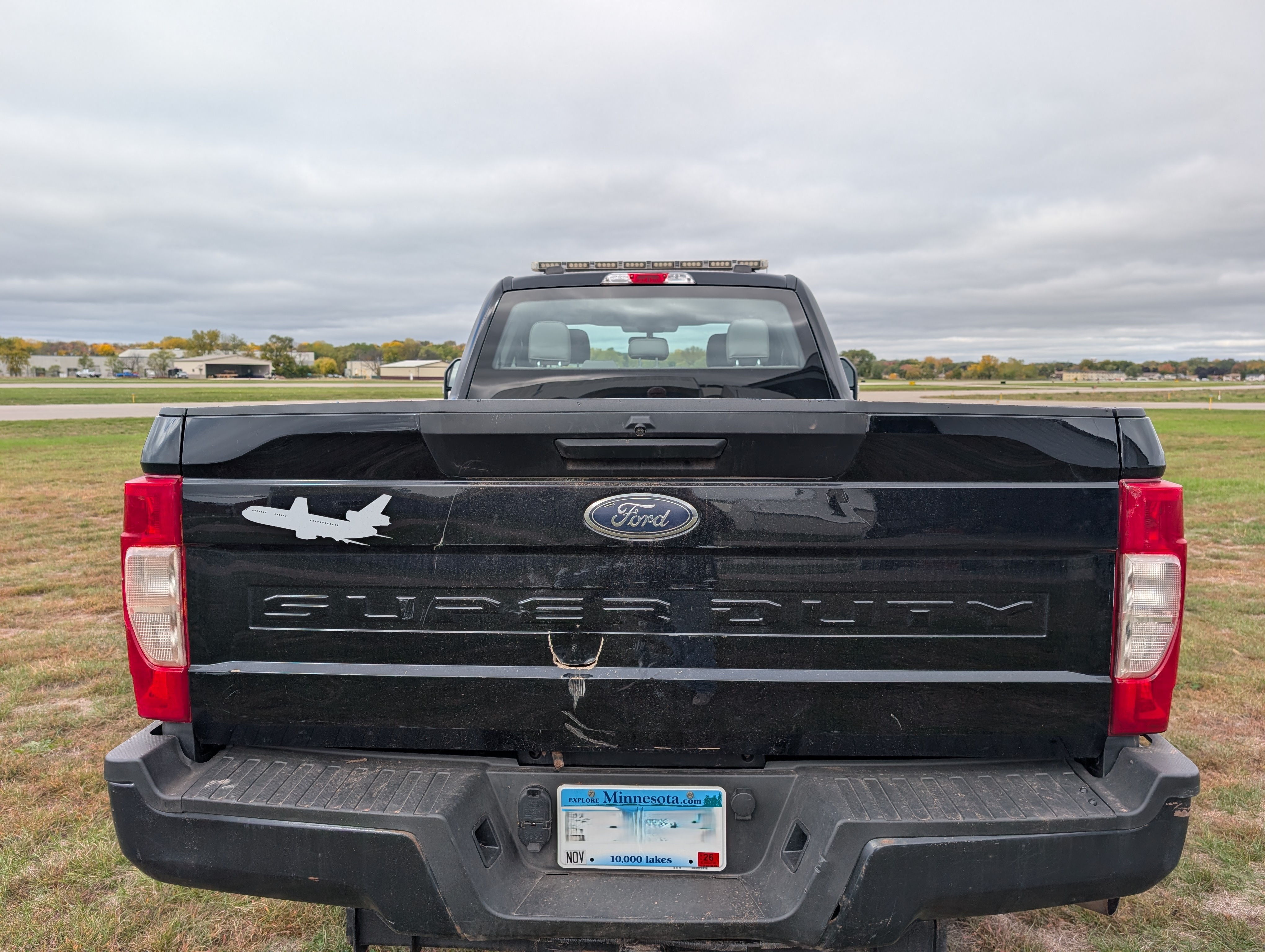 Used 2020 Ford F250 XL w/ Power Equipment Group AWD/4WD image 13