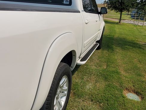 Used 2006 Toyota Tundra Limited image 9