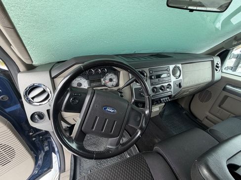 Used 2008 Ford F250 FX4 image 13