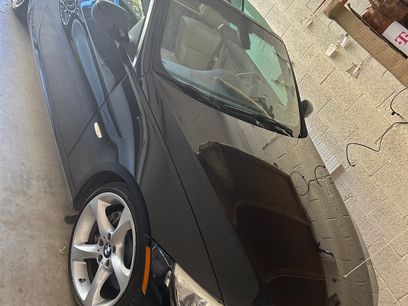 Used 2013 BMW 335i Convertible