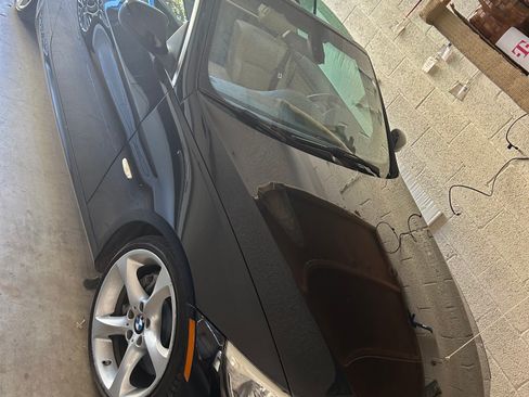 Used 2013 BMW 335i Convertible RWD image 1