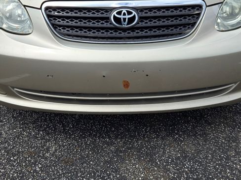 Used 2005 Toyota Corolla LE image 5