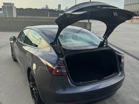 Used 2023 Tesla Model 3 Standard Range RWD image 20