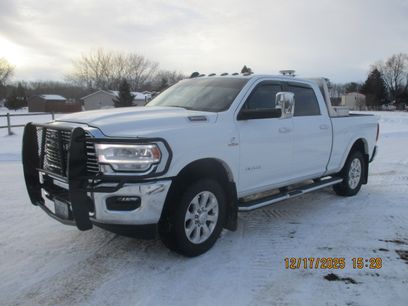 Used 2022 RAM 3500 Laramie
