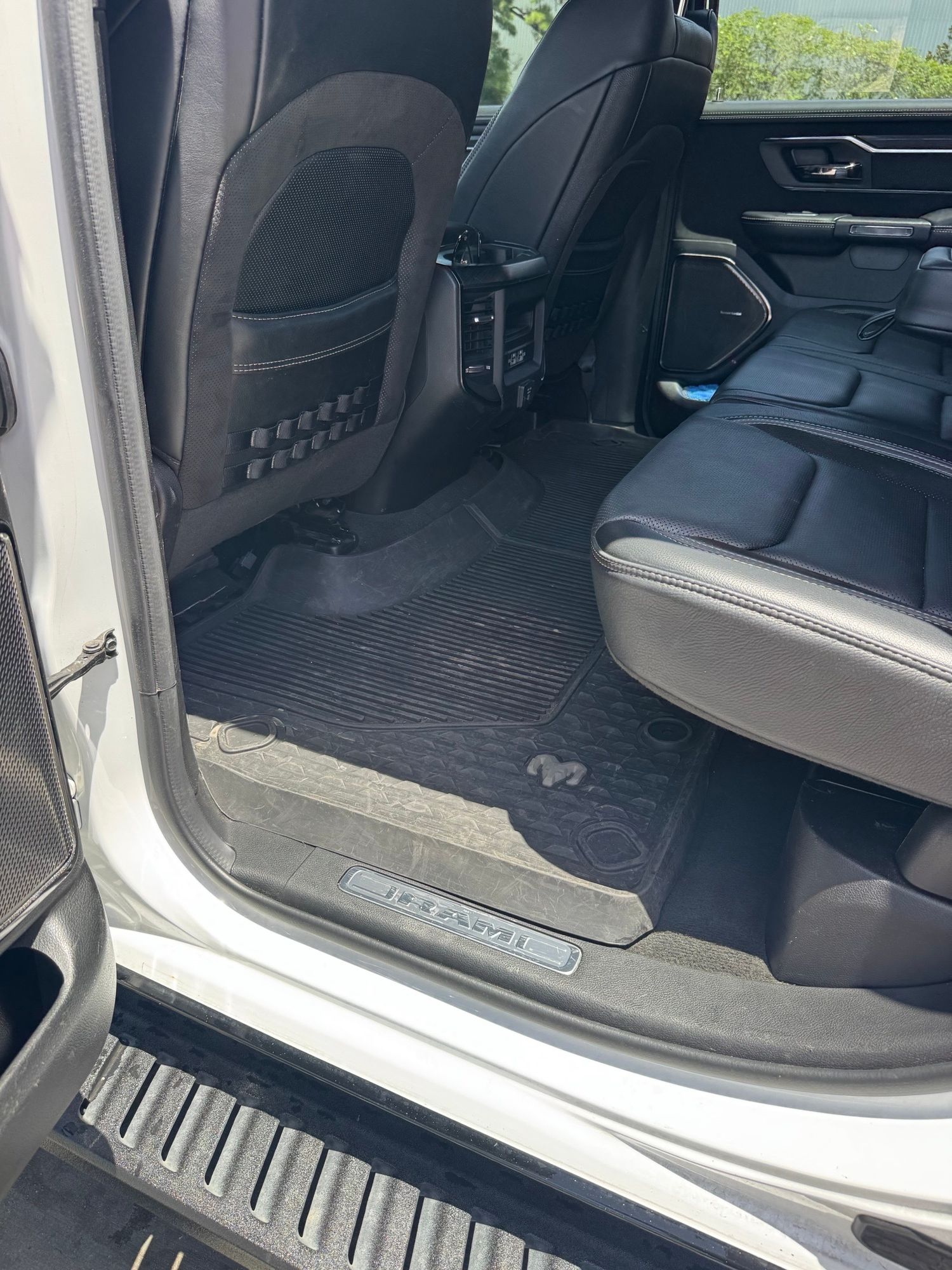 Used 2023 RAM 1500 TRX w/ TRX Level 1 Equipment Group AWD/4WD image 8