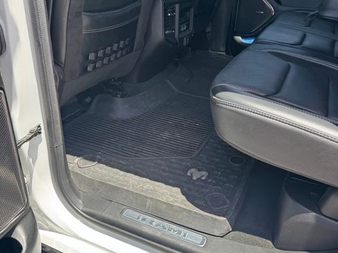 Used 2023 RAM 1500 TRX w/ TRX Level 1 Equipment Group AWD/4WD image 8