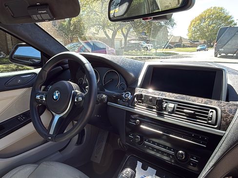 Used 2012 BMW 650i Coupe RWD image 11