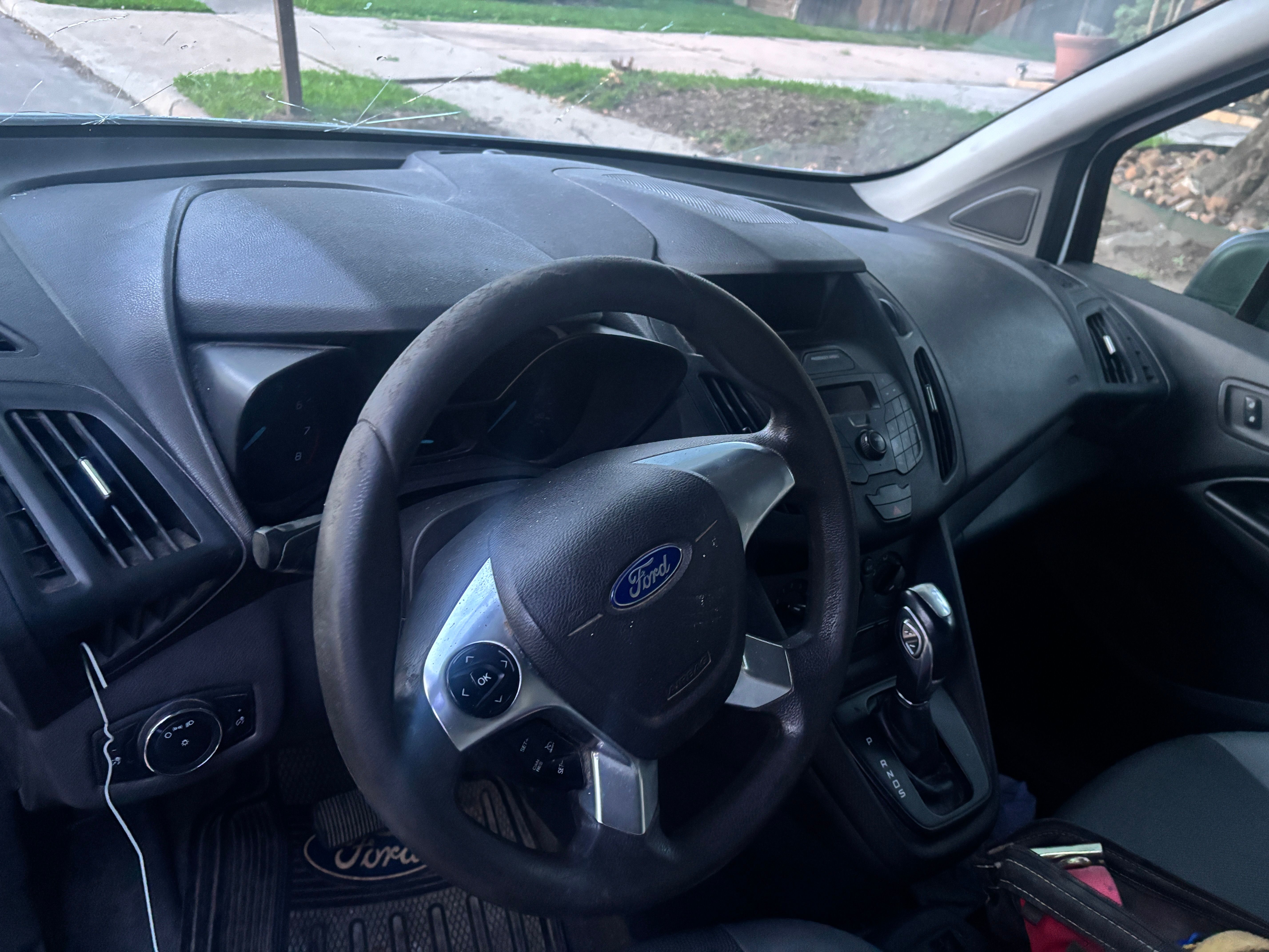 Used 2018 Ford Transit Connect XL FWD image 8