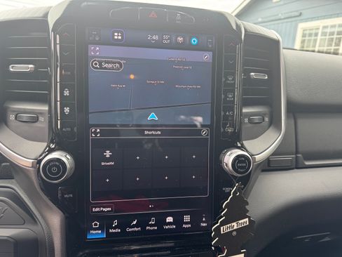 Used 2025 RAM 3500 Big Horn image 14