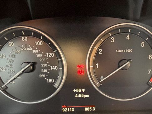 Used 2012 BMW X3 xDrive28i image 14