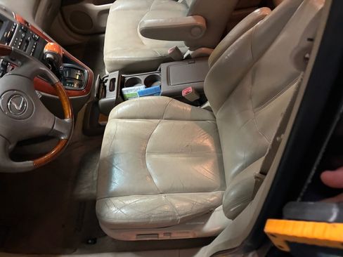 Used 2003 Lexus RX 300 4WD w/ Navigation System Value Pkg image 8