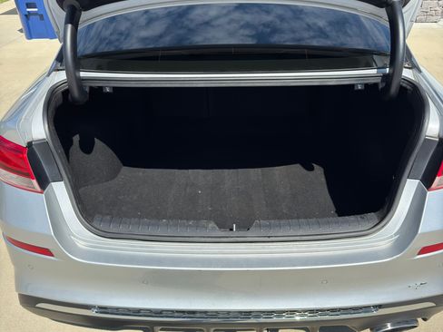 Used 2019 Kia Optima LX image 11