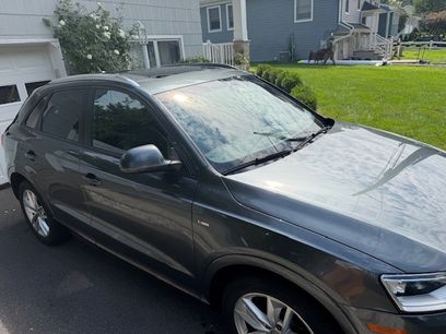Used 2018 Audi Q3 2.0T Premium