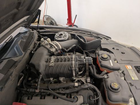 Used 2013 Ford Mustang GT w/ GT Track Pkg image 13