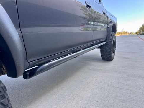 Used 2004 Toyota Tacoma 4x4 Double Cab image 15