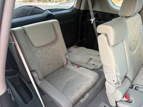 Used 2011 Toyota RAV4 2WD w/ 3rd Row image 14