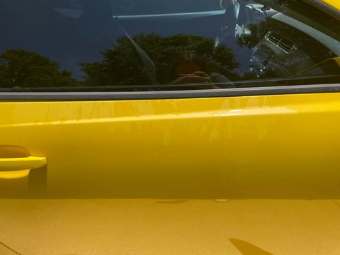 Used 2012 Chevrolet Camaro LT w/ RS Package RWD image 8
