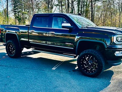 Used 2016 GMC Sierra 1500 Denali